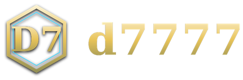 d7777 logo